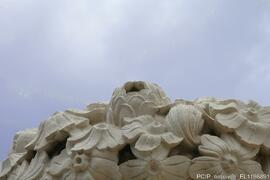 Detalhes de elementos decorativos (interior e exterior)