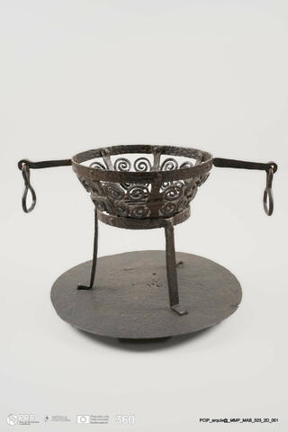 Open original Objeto digital