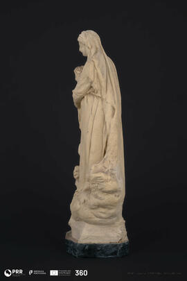 Nossa Senhora com o menino