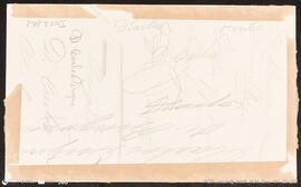 Projecto IV/ Série Monumentos