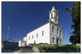 Alçado sul