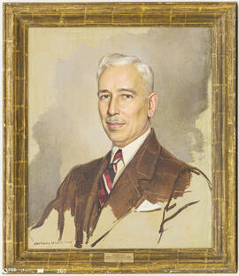 Retrato de António Rodrigues dos Santos Pedroso