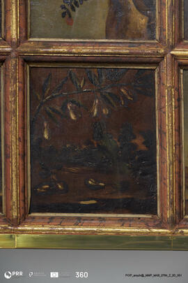 Natureza Morta com Peru