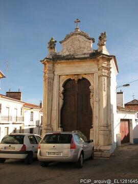 Passo Senhora da Aramenha