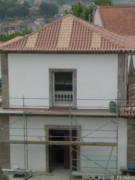 Acompanhamento da Intervenção de Obras – Fotografia 021