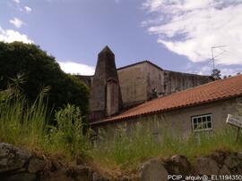 Imediações / área envolvente