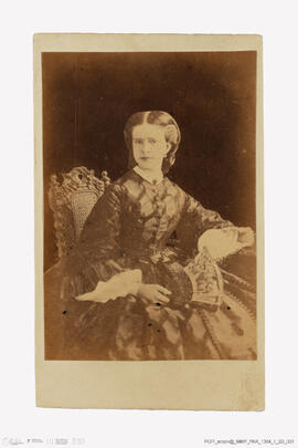 Álbum com fotografias famílias reais europeias