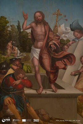 Ressurreição de Cristo