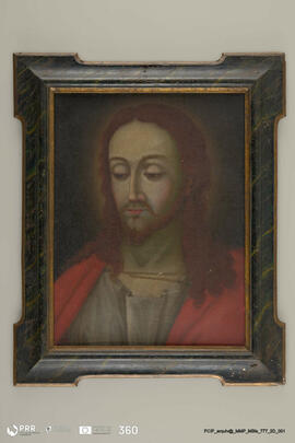 Jesus Cristo (título iconográfico)