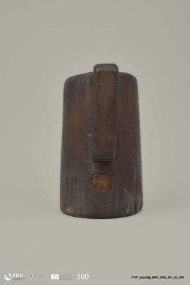 Medida para líquidos