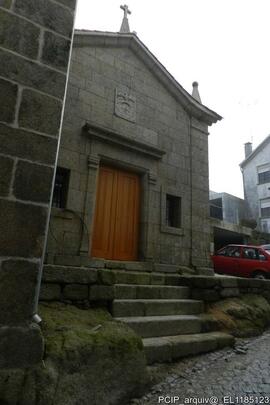 Fotografia e area envolvente