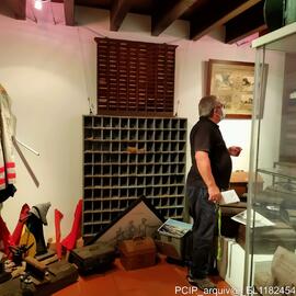 Fotografia do imovel: interior e exterior