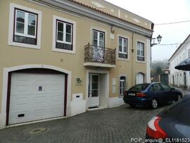 Vista parcial do imóvel