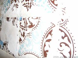 Revestimento azulejar