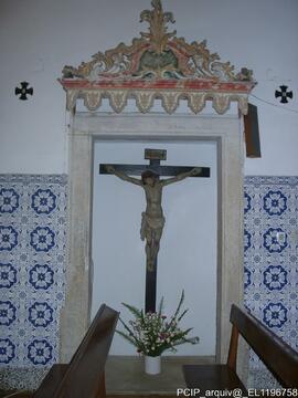 Fotografia (interior)