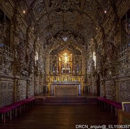 Capela-mor