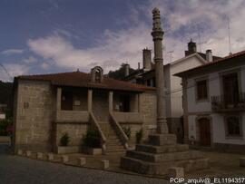 Imediações / área envolvente