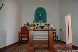 Altar-mor