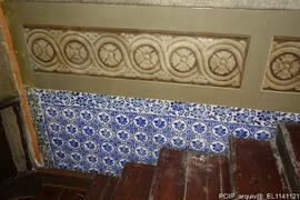 Azulejos