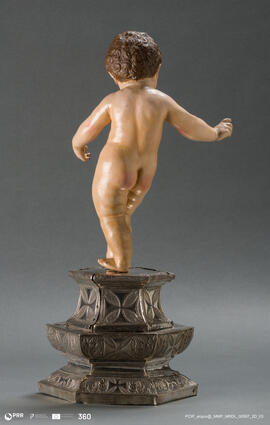 Peanha do Baptistinha