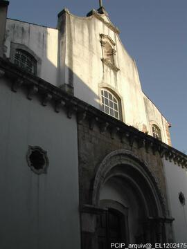 Vista geral do imóvel