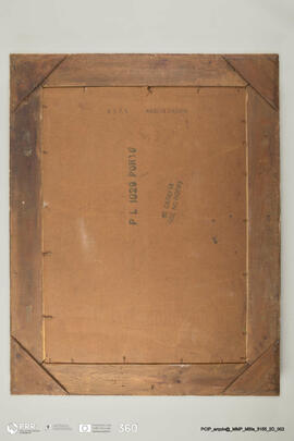 Retrato do Almirante Américo Tomás