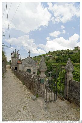 Entrada