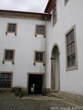 Vista geral