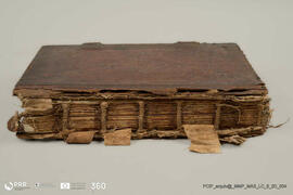 Livro de Cantochão