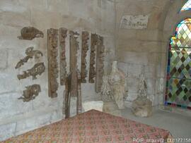 Fotografia: interior e exterior