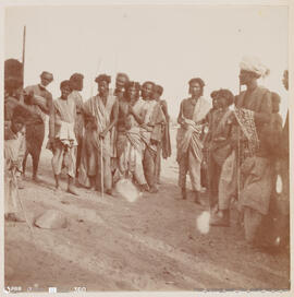 Álbum fotográfico - Viagem de Fev-Mai 1903 ao Mediterrâneo