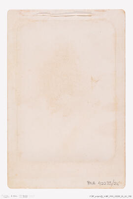 Álbum de fotografias da Kermesse de 1884