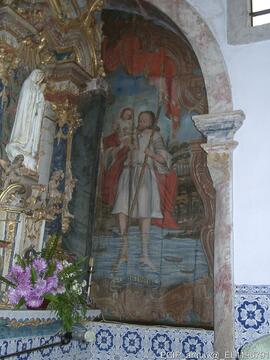 Fotografia (interior)