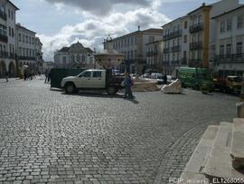 Vista geral