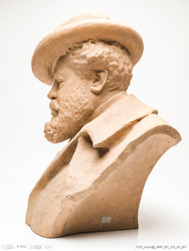 Busto D. João da Camara