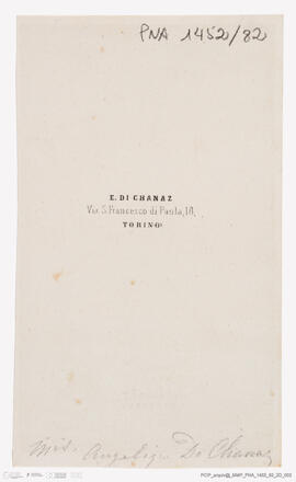 Álbum fotográfico - Álbum de fotografias com retratos de familiares da rainha D. Maria Pia