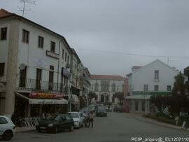 Imediações (Zona especial protegida)