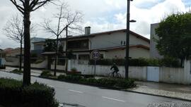 Fotografia exterior e area envolvente