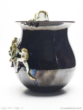 Jarra Dança das Rãs