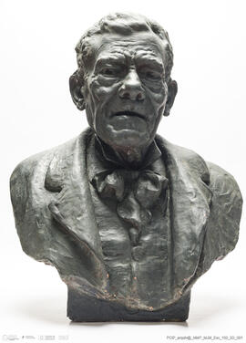 Busto do Actor Taborda