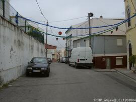 Imediações / área envolvente