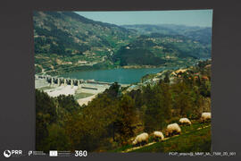 Barragem do Carrapatelo