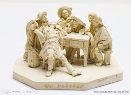 Festejando o S. Martinho