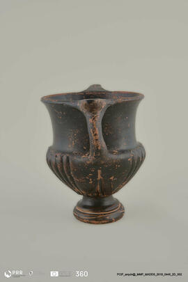 Krateriskos (Doação Bühler-Brockhaus)