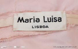 Vestido/Feminino