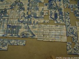 Azulejos