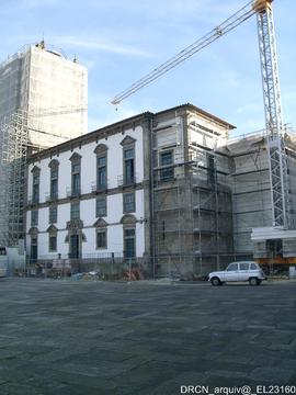 Acompanhamento da Intervenção de Obras - Fotografia 016