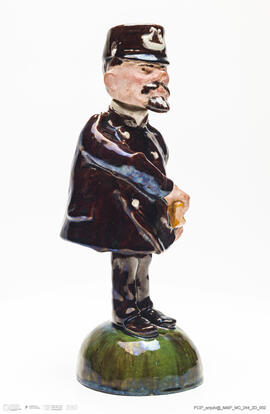 Figura de Movimento Policia Civil