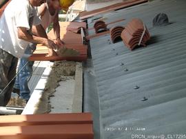 Acompanhamento da Intervenção de Obras - Fotografia 015