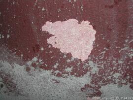 Intervenção de conservação e restauro